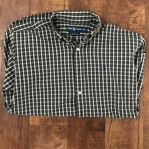 Ralph Lauren Button Down